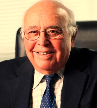 Sherwood L. Gorbach