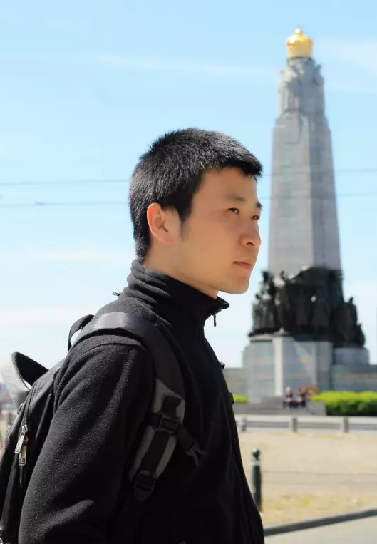 Zhiyuan Sui
