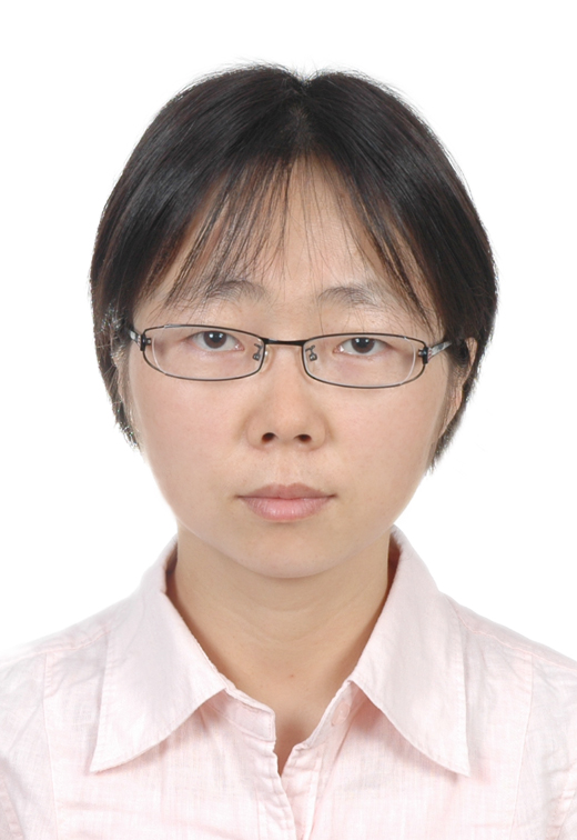 Hongli Zhao