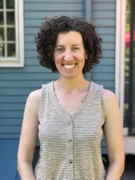 Martha Powers