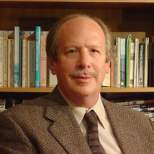 Peter Bird