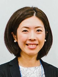 Tomomi Fujimura
