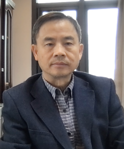 Chujin Liang