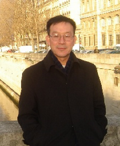 Xilong Wang
