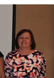 Maria Teresa de la Garza Carranza