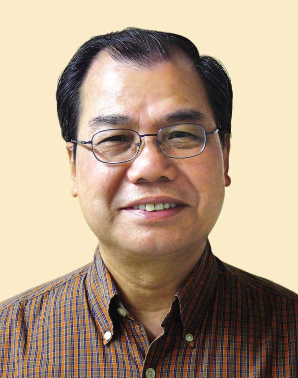 Yiu-Wing Mai