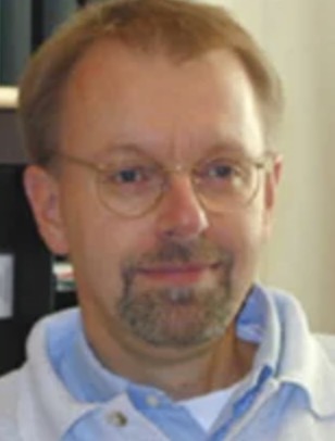 Bertil Halle
