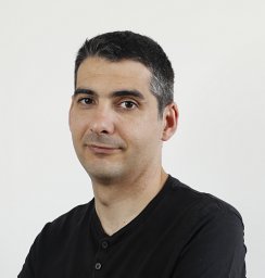 Victor Cazcarra-Bes