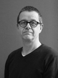 Volker Gehrau