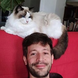Simon Martiel
