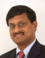 Venu G. Bathini