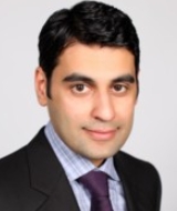 Mohammad Imran Zia
