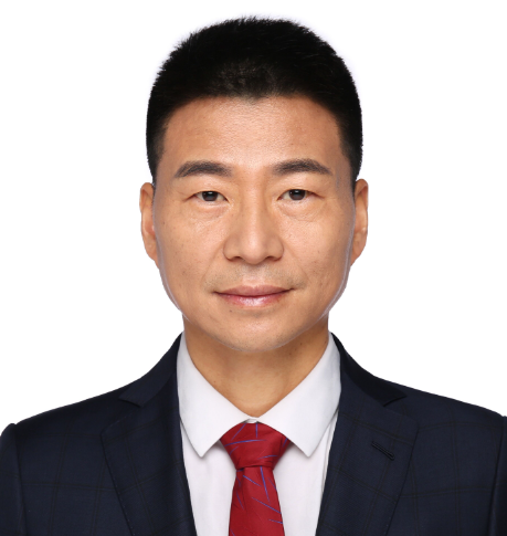 Hongxing Xu