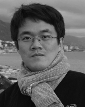Chuangkai Wang