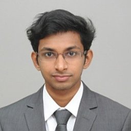 Athul Pradeepkumar Girija