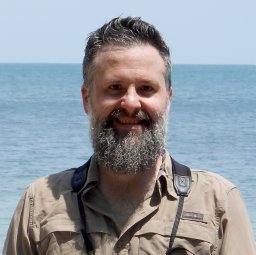 Ian MacGregor-Fors