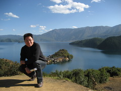 Shijie Wang