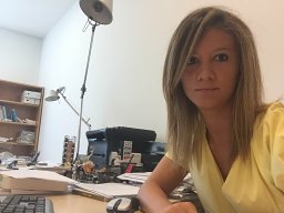 Laura Varela-Candamio