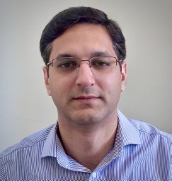 Jawad Mirza