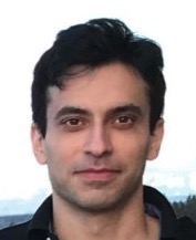 Seyed K. Fayaz