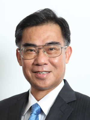 Xiaocong Guo