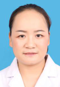Xingxia Zhang