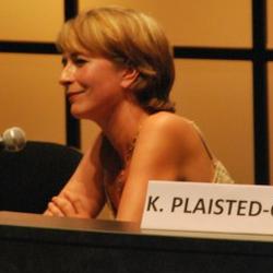  Kate Plaisted-Grant