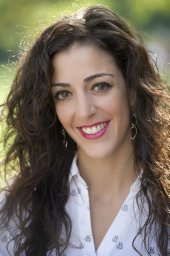 Angela Cánovas