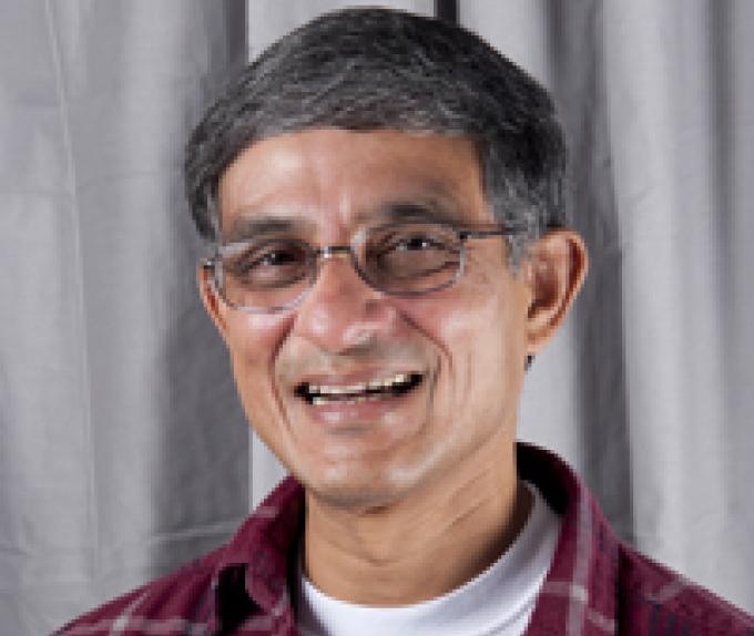 Sumit R. Das