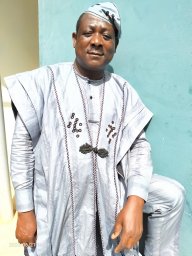 Olorunmeye Fredrick Job