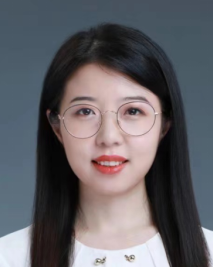 Jinghan Gao