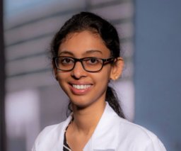 Priyanka Satish