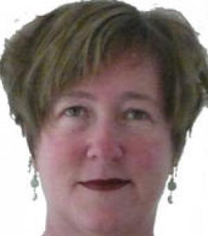 Deborah Oxley