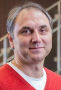 Valentine Novosad