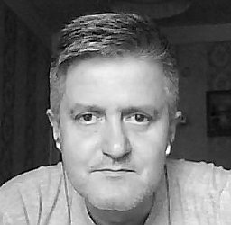 Vasyl Sidey