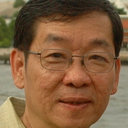 Somsak Chunharas