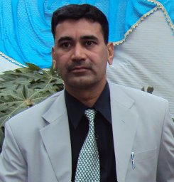 Kumar Vipin