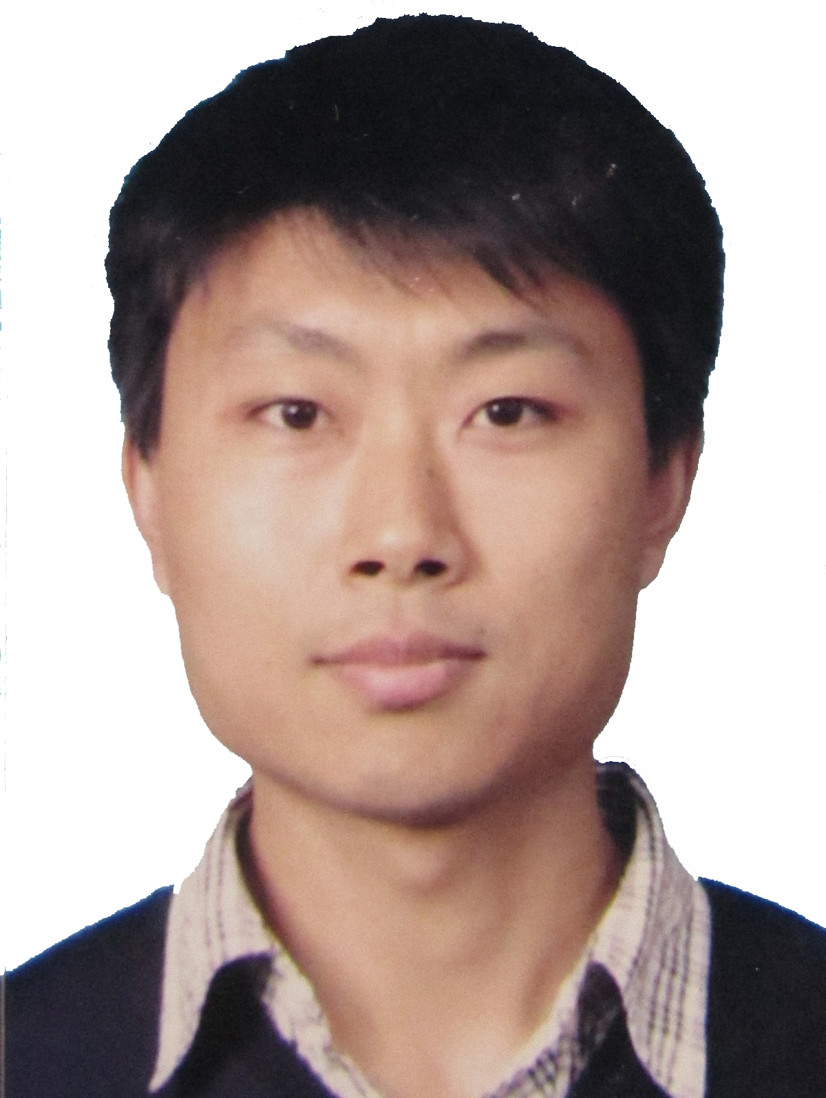 Shengfa Wang