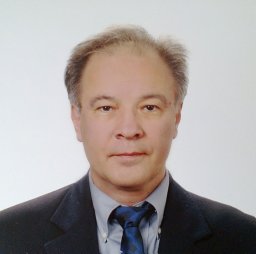 Bulent Ozkan