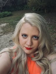 Samantha F. Warta