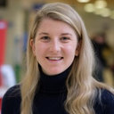 Olivia Alliott