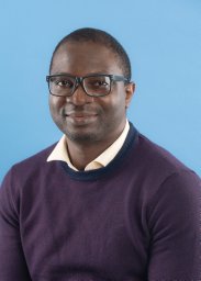 Oluniyi O. Fadare