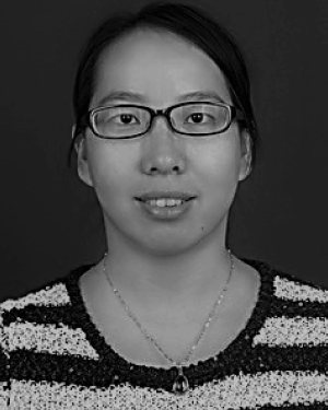 Shanshan Zhang