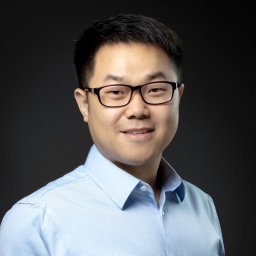 Zhaolun Liu