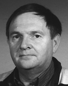 Willem Luinge