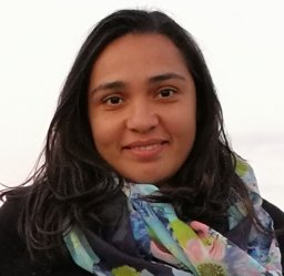 Andreia A. Rosatella