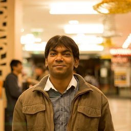 Muralidhar Tata