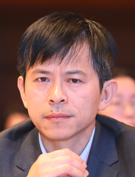 Xuesheng Liu
