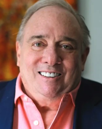 Randal J. Kaufman
