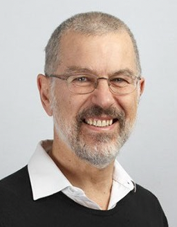 David B. Bensimon